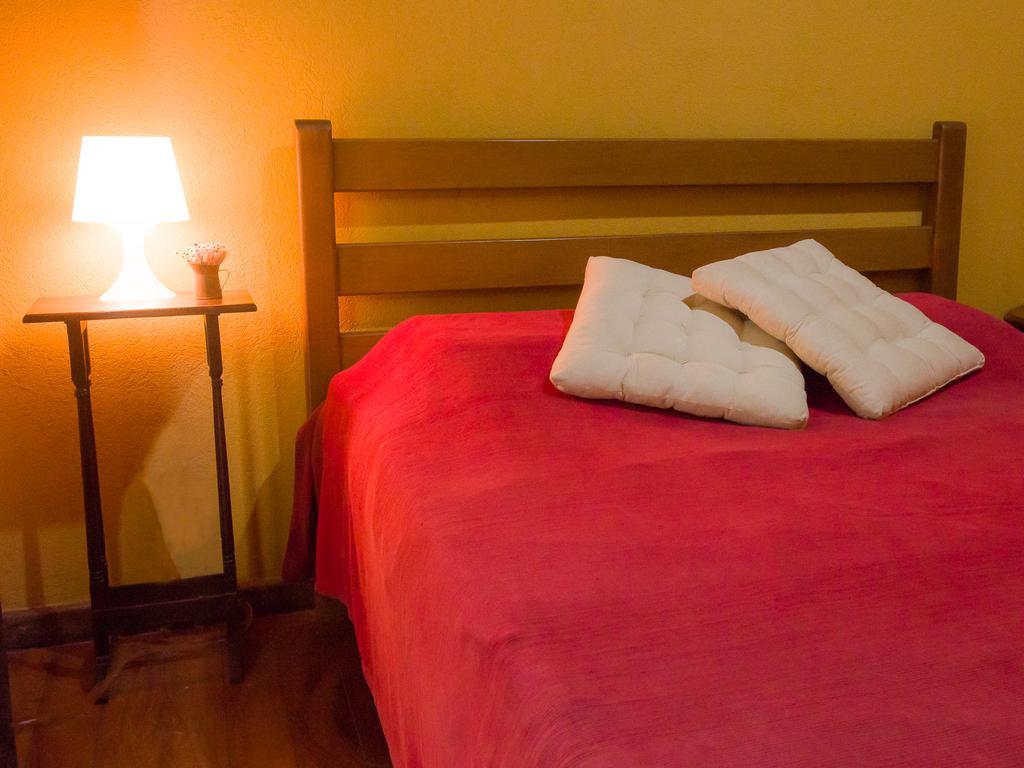 Bed & Breakfast Casa Alecrim *