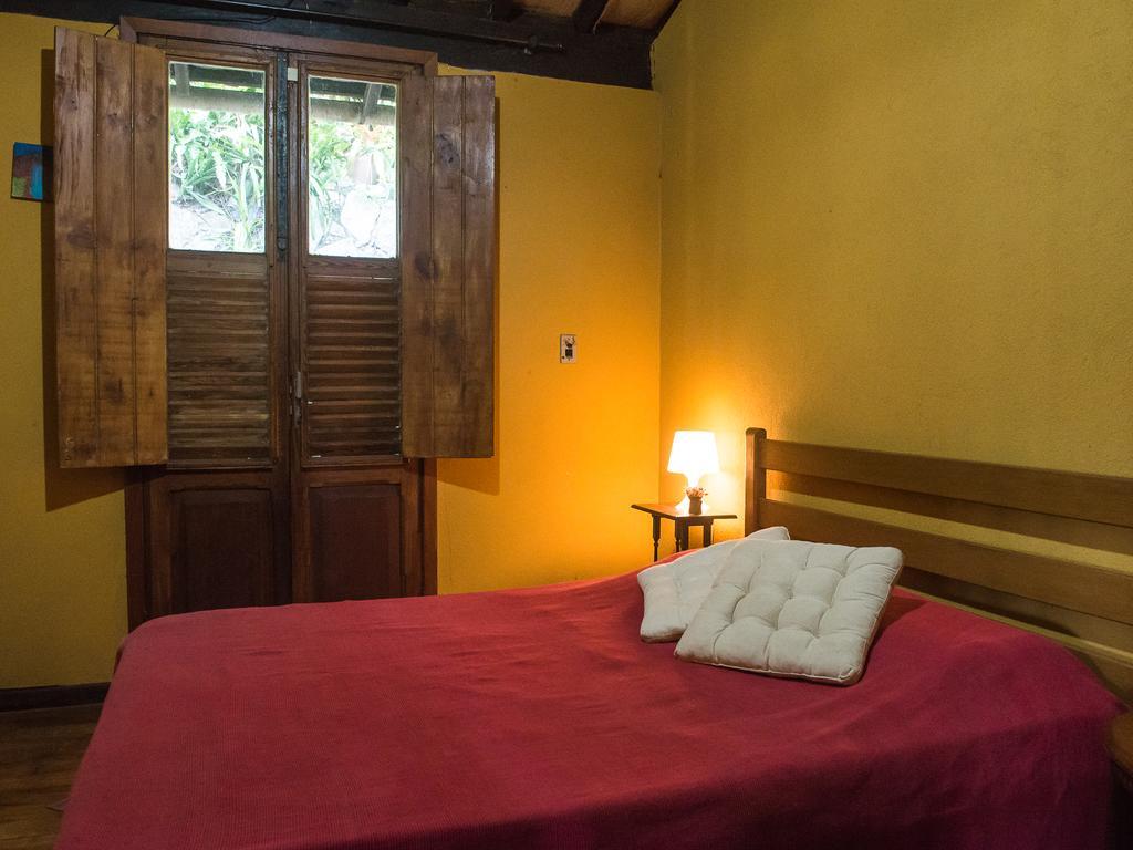 Casa Alecrim Rio de Janeiro