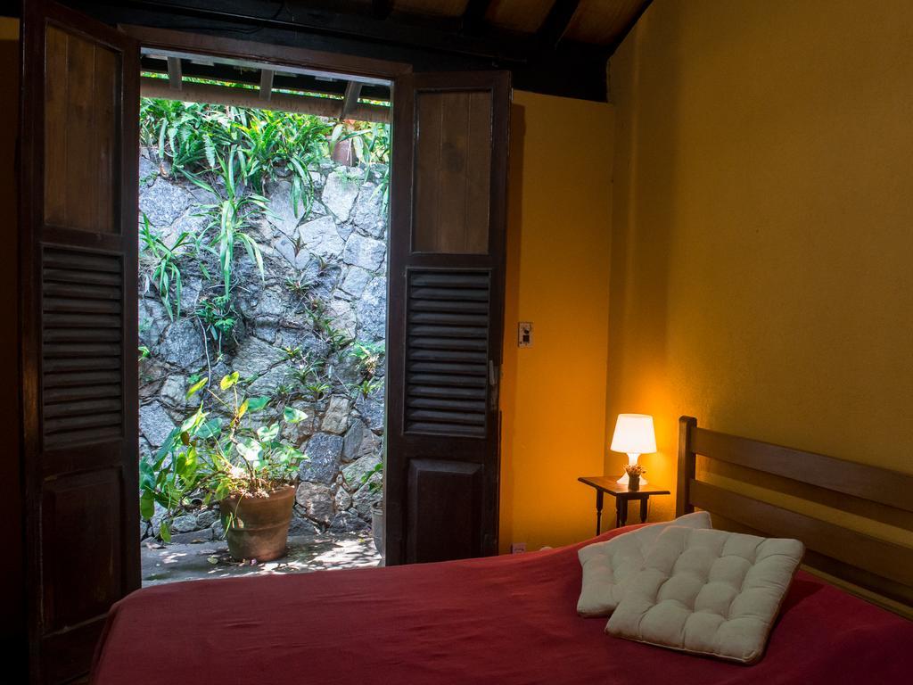Bed & Breakfast Casa Alecrim