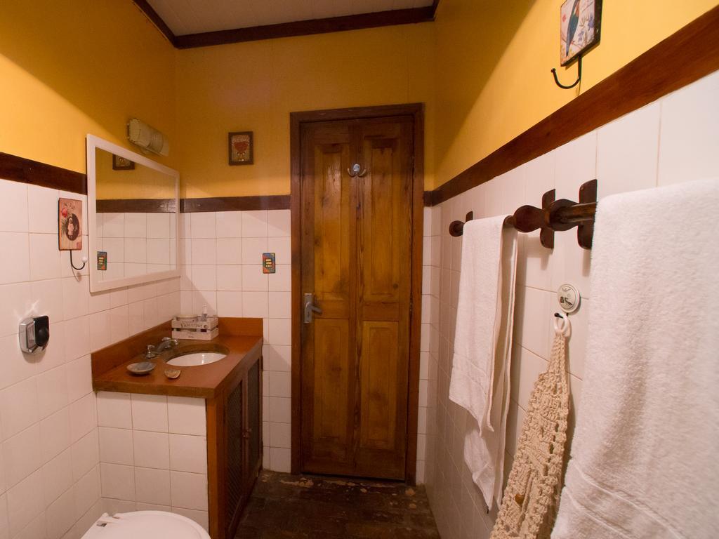 Bed & Breakfast Casa Alecrim Rio de Janeiro