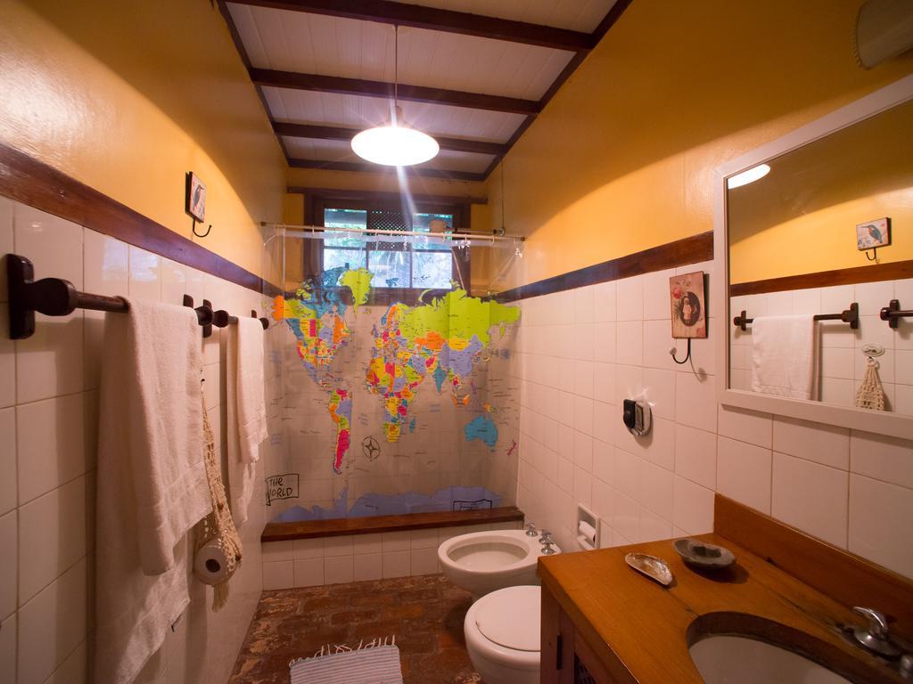 Casa Alecrim