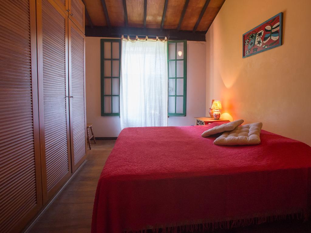 Bed & Breakfast Casa Alecrim Rio de Janeiro