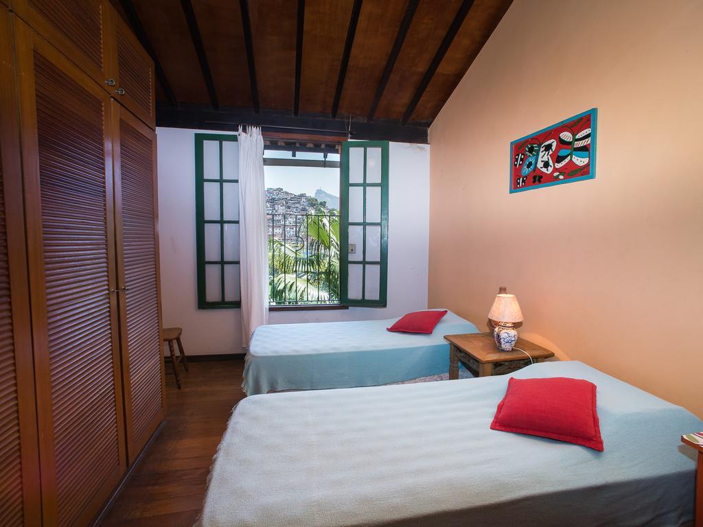 Bed & Breakfast Casa Alecrim