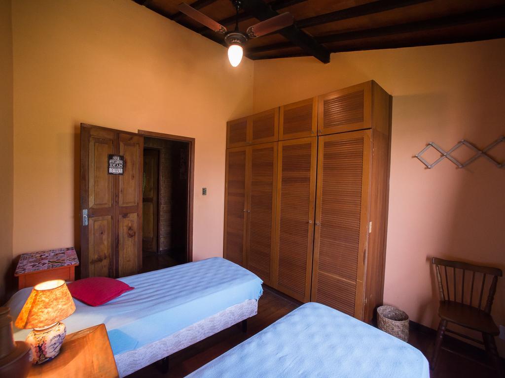 Casa Alecrim