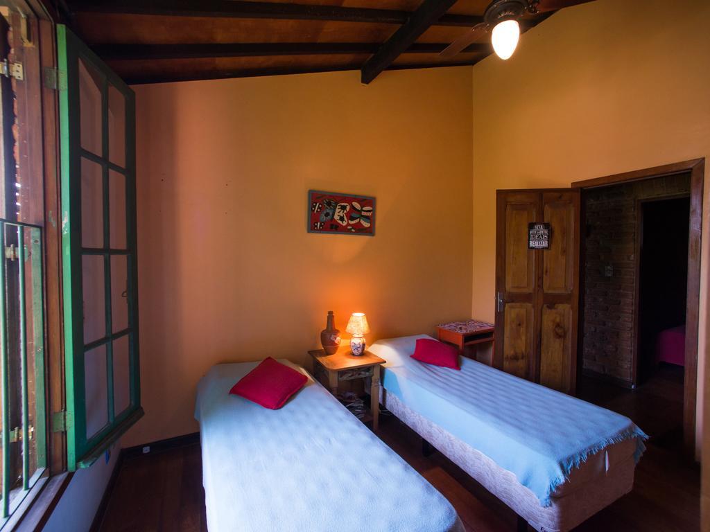 Casa Alecrim Rio de Janeiro