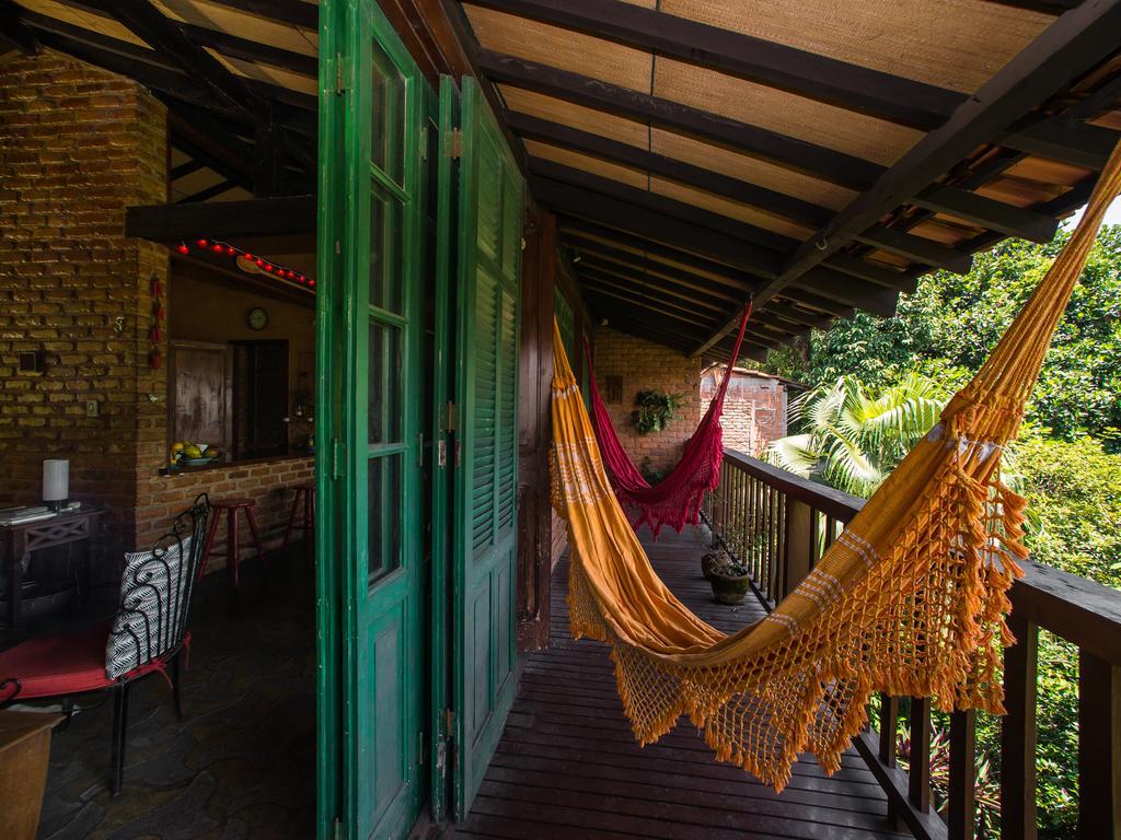Bed & Breakfast Casa Alecrim