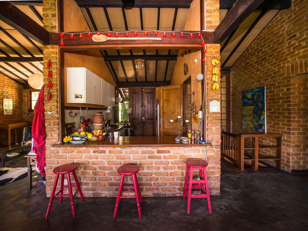 Bed & Breakfast Casa Alecrim Rio de Janeiro