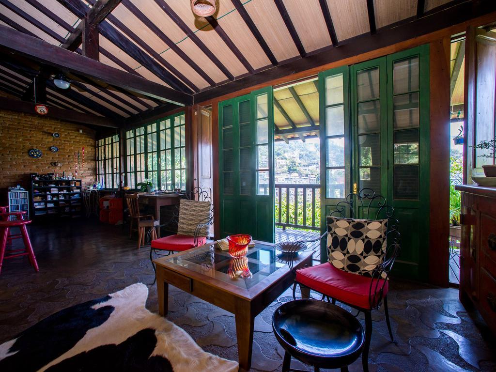 Bed & Breakfast Casa Alecrim