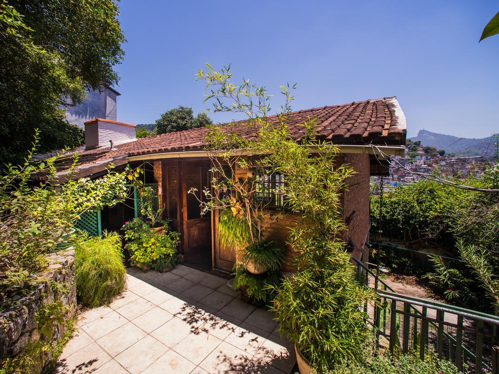 Bed & Breakfast Casa Alecrim Rio de Janeiro