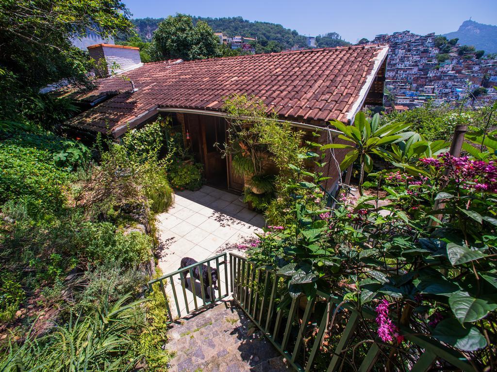 Bed & Breakfast Casa Alecrim *