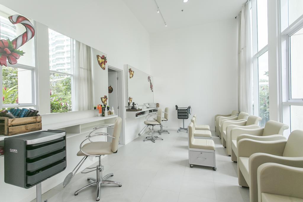 Aparthotel Verano