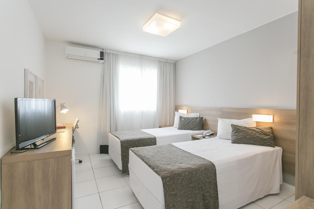 Aparthotel Verano Rio de Janeiro