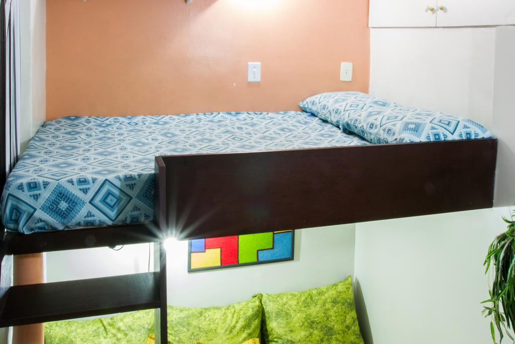 Apartamento Studio Em Copacabana *