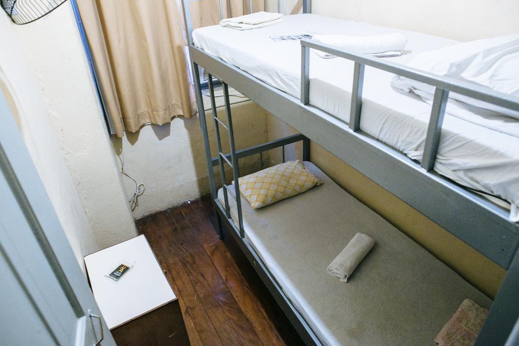 Hostel Ledo *