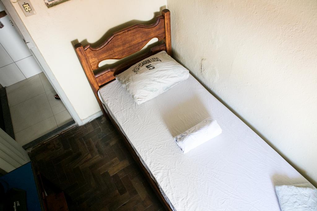 Hostel Ledo