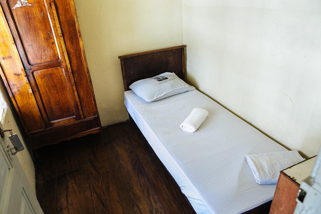 Hostel Ledo Rio de Janeiro