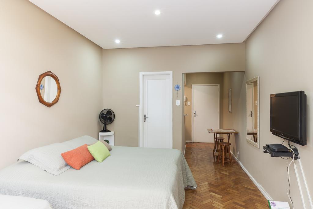 Apartment Copacabana *