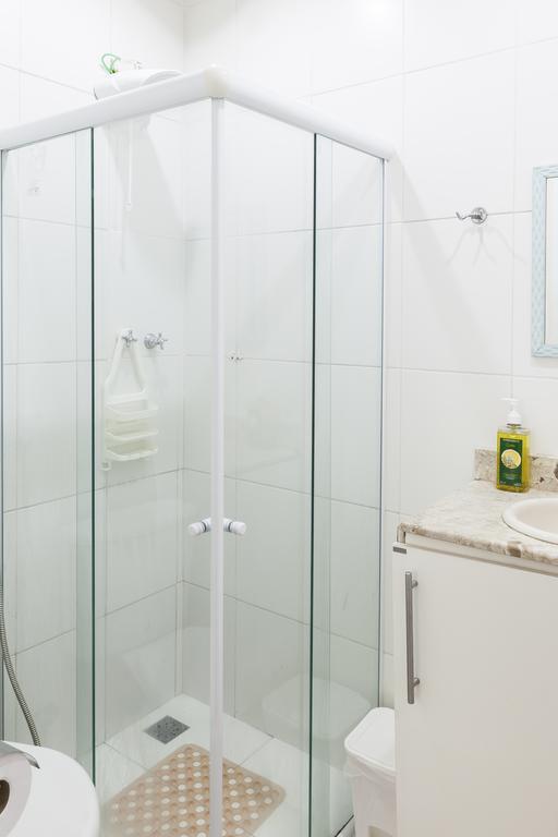 Apartment Copacabana