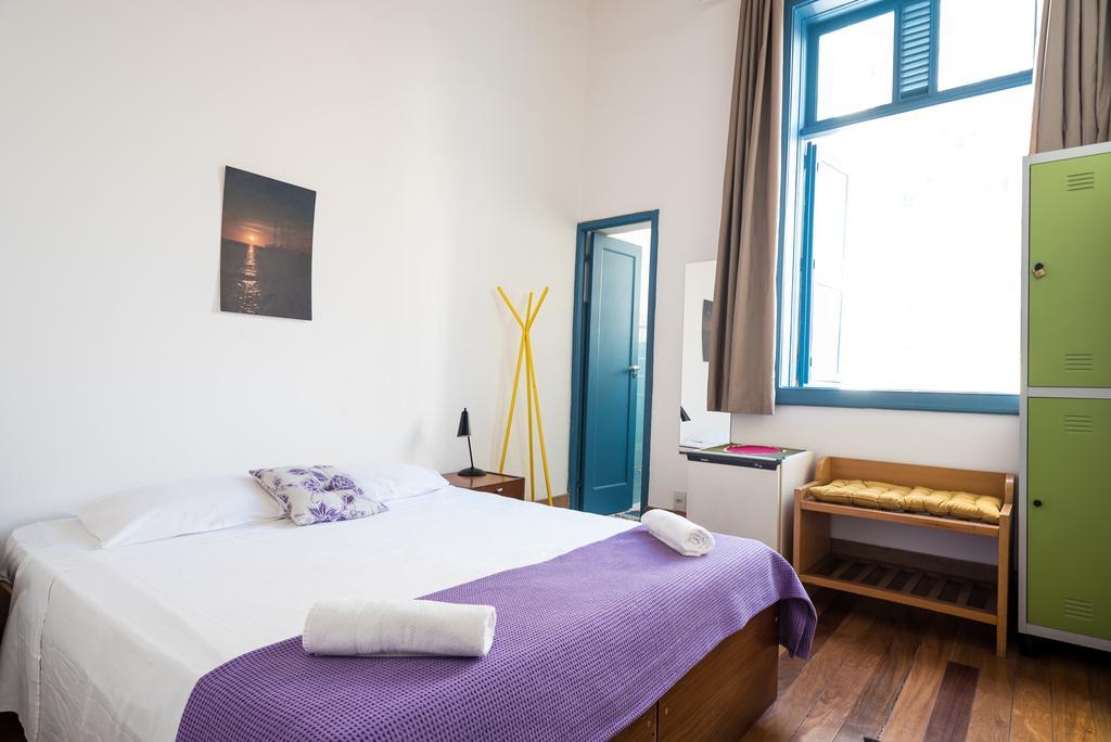Albergue Kariok