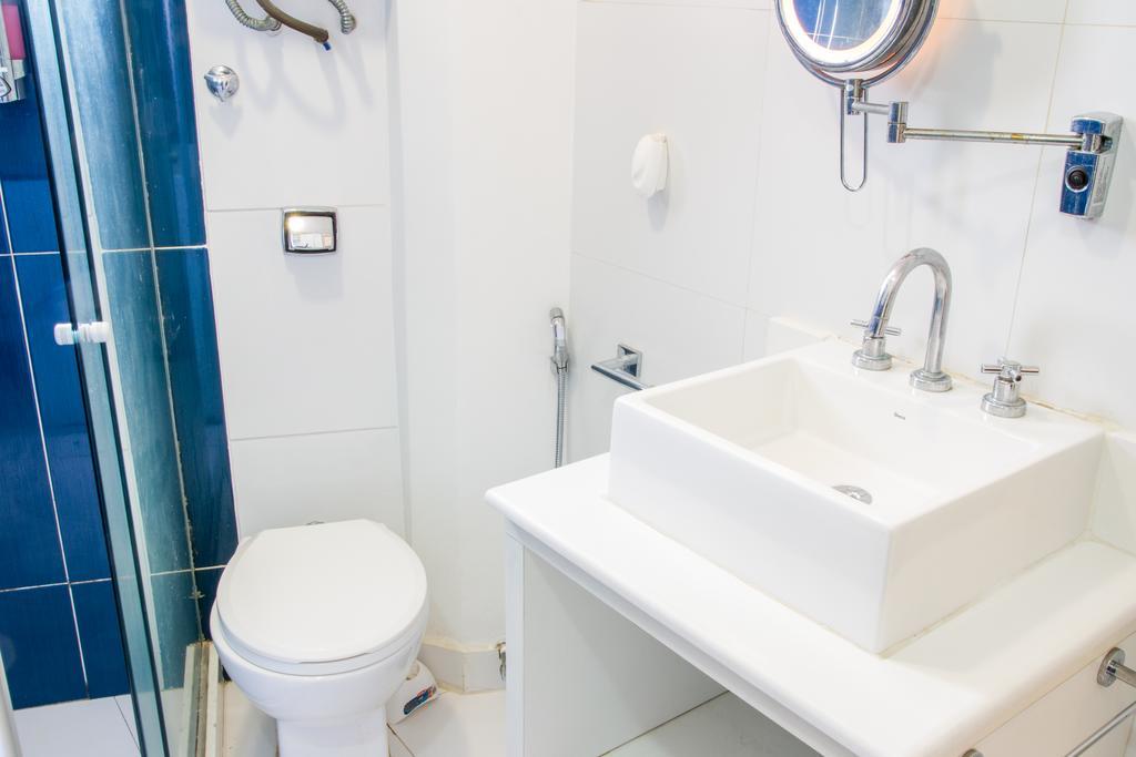 Apartamento Ipanema Copa Studio - Best Location Ever *