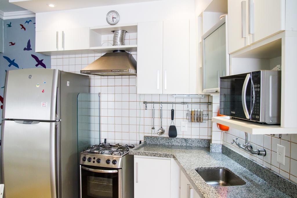 Apartamento Ipanema Copa Studio - Best Location Ever Rio de Janeiro