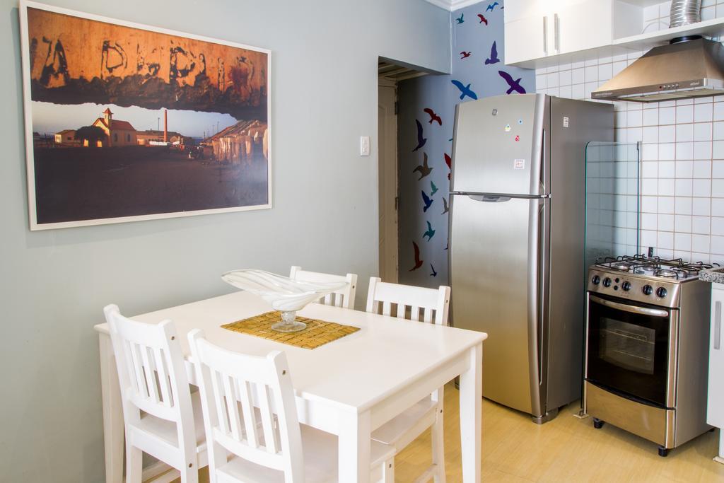 Apartamento Ipanema Copa Studio - Best Location Ever *