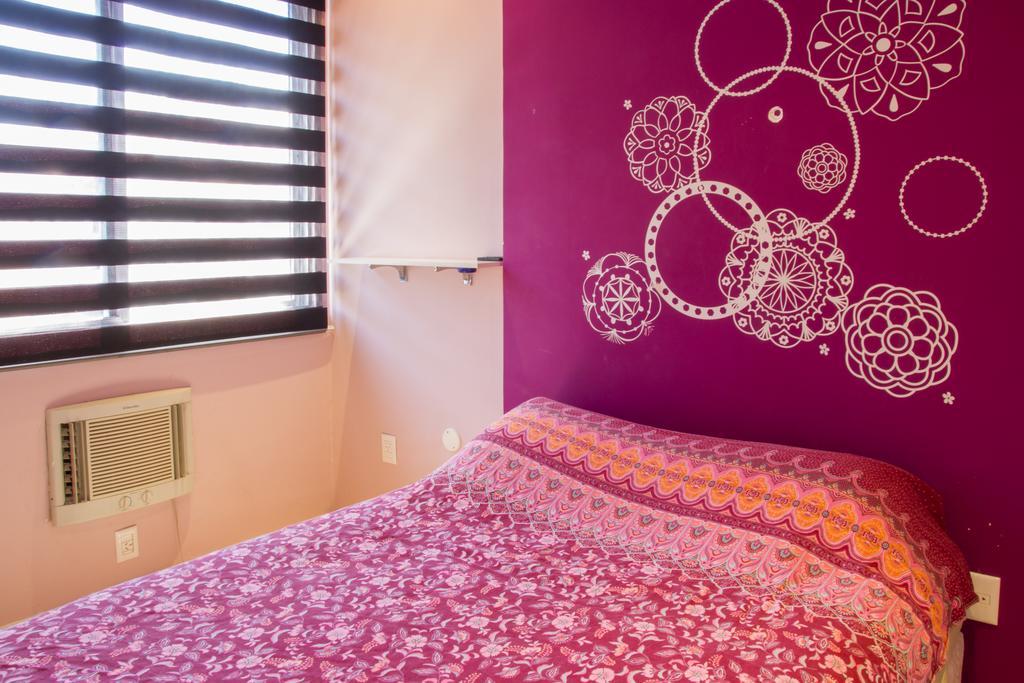 Apartamento Ipanema Copa Studio - Best Location Ever Rio de Janeiro