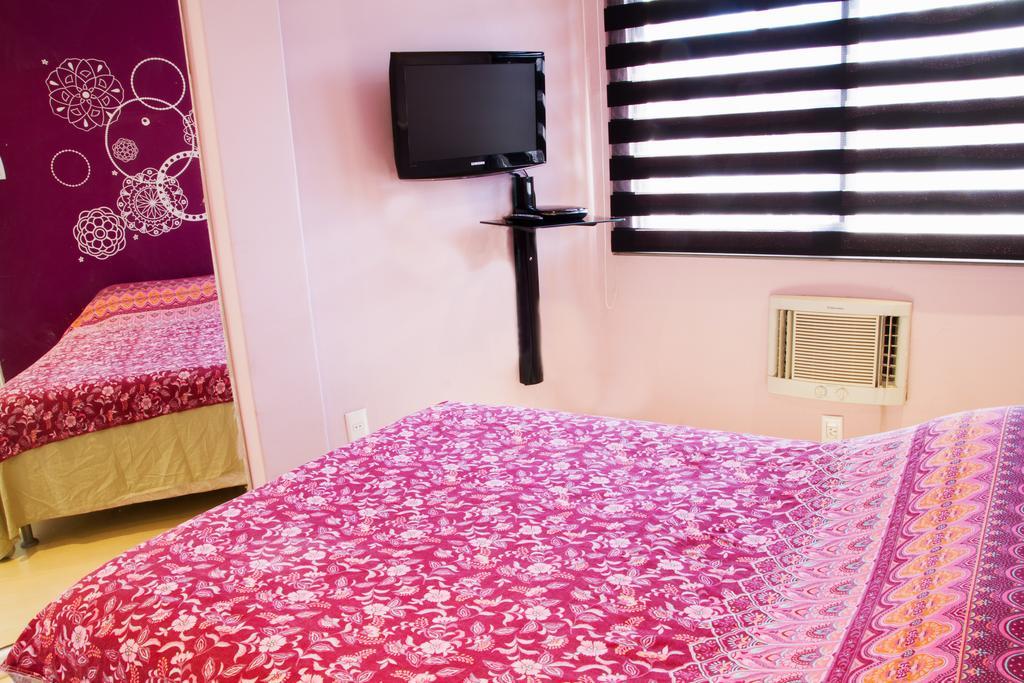 Apartamento Ipanema Copa Studio - Best Location Ever