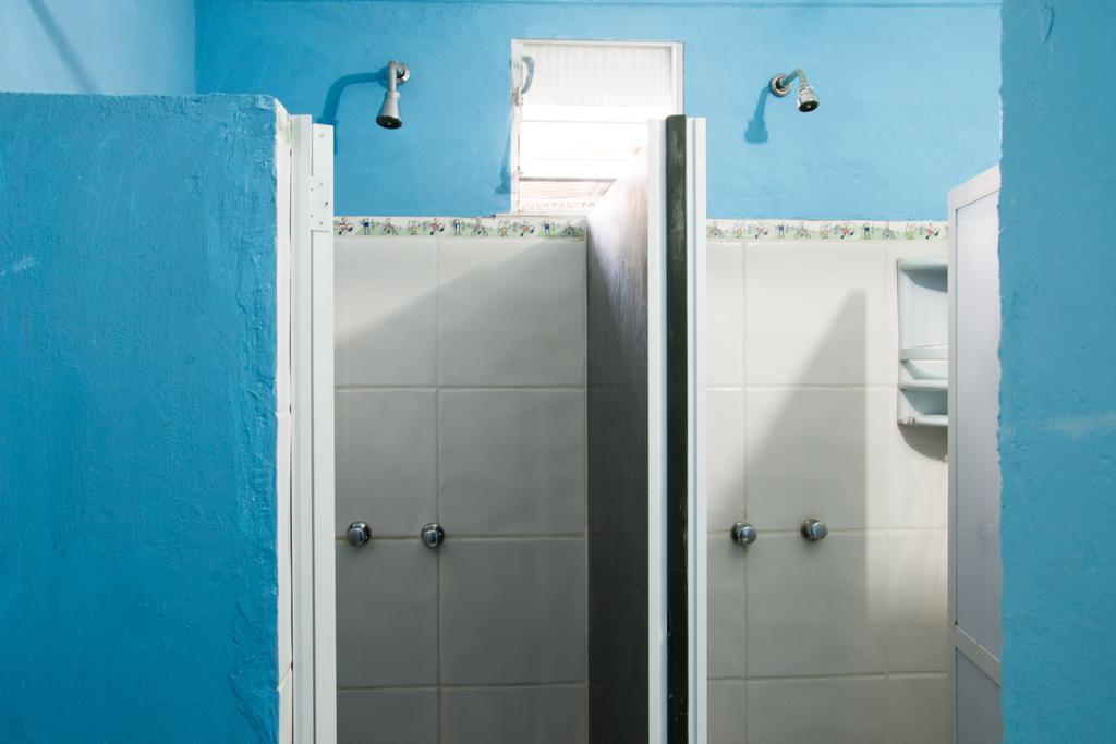 Albergue Vila Carioca
