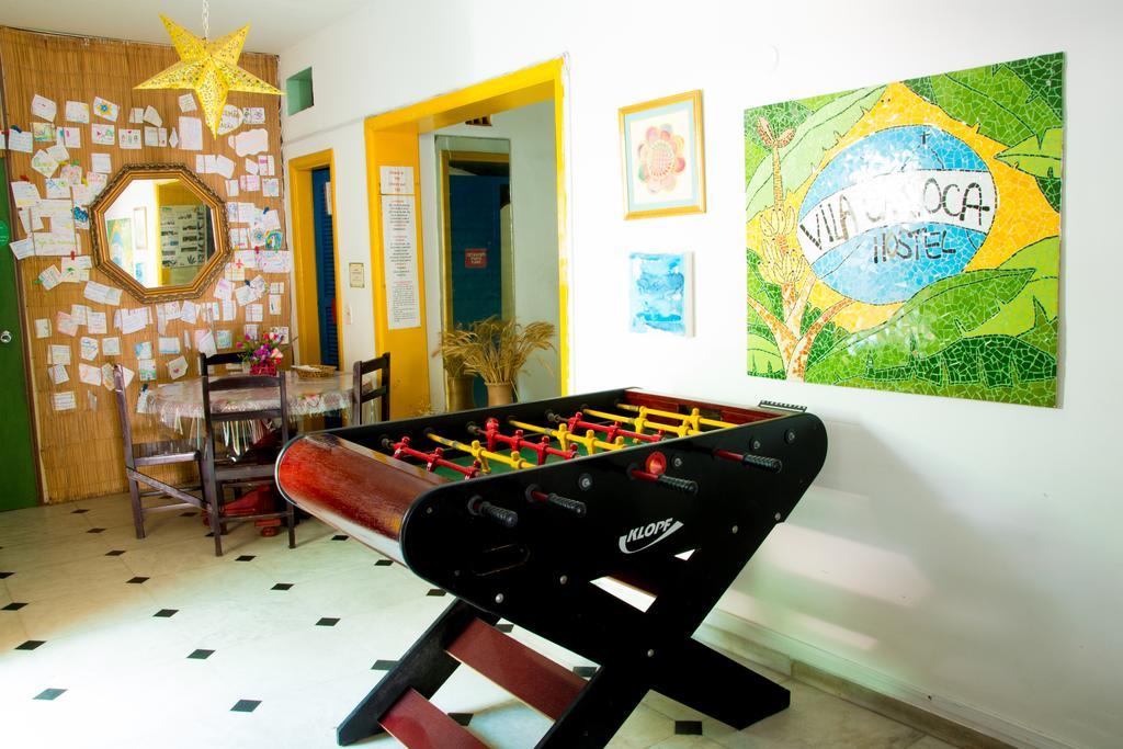 Vila Carioca