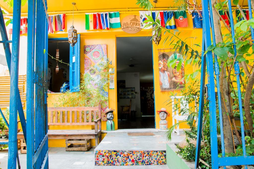 Vila Carioca