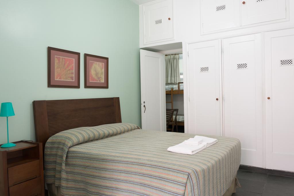 Apart-hotel Jucati Season Rio de Janeiro