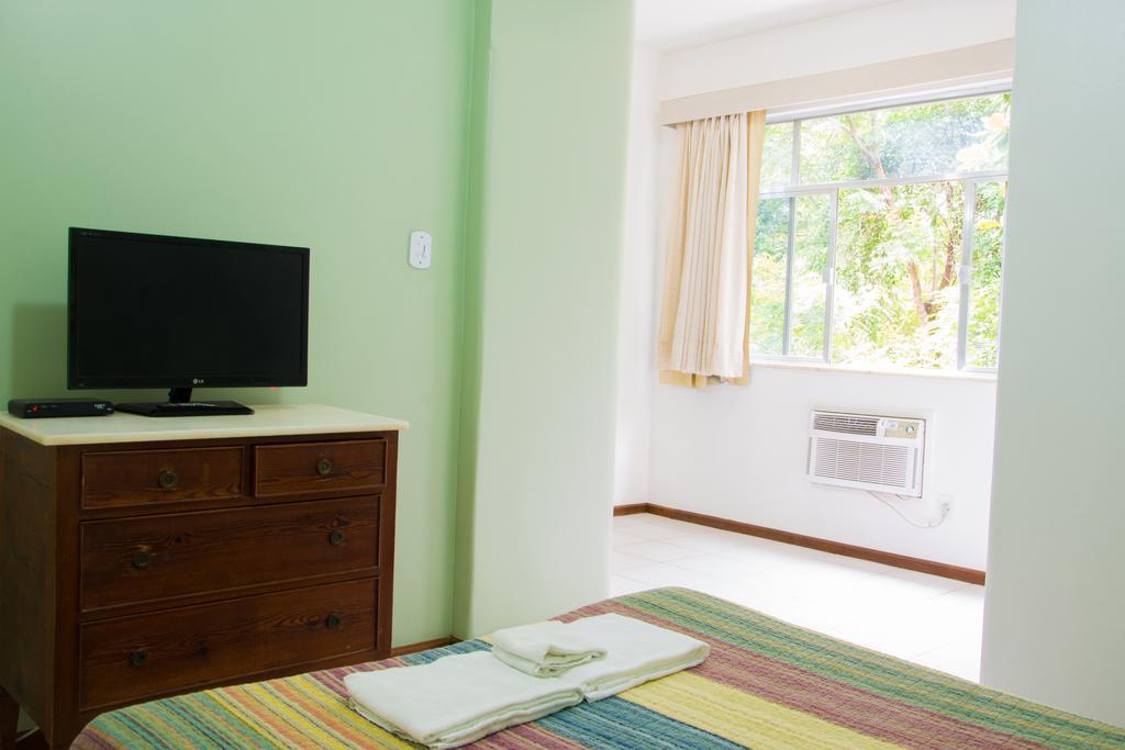 Apart-hotel Jucati Season 2*