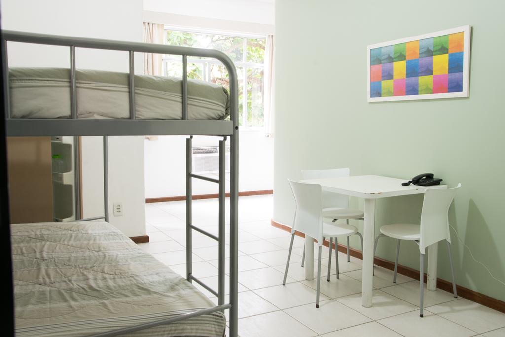 Apart-hotel Jucati Season Rio de Janeiro