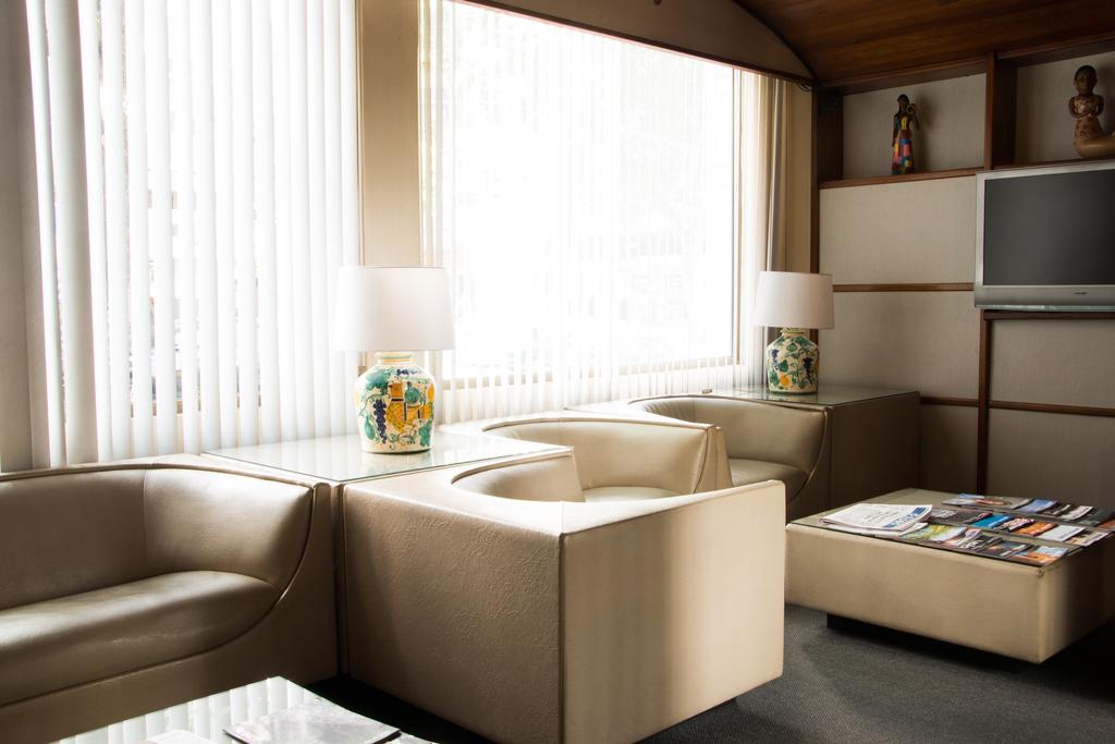 Hotel Infinity Copacabana 3*