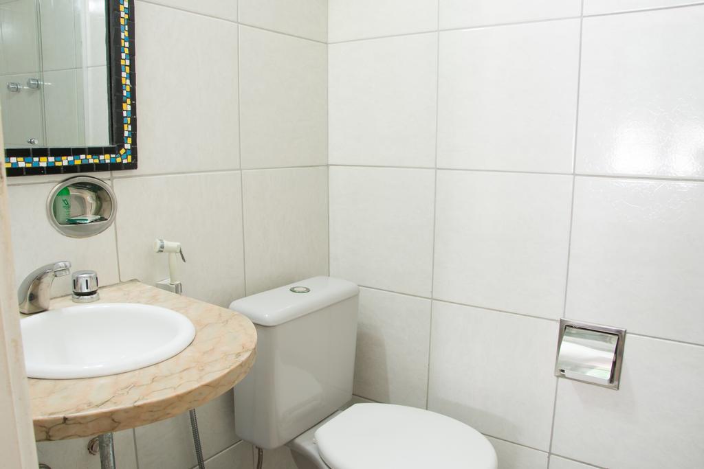 Hotel Infinity Copacabana Rio de Janeiro