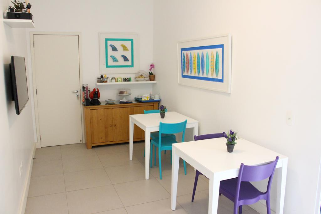 Alojamento de Acomodação e Pequeno-almoço Gávea 2*