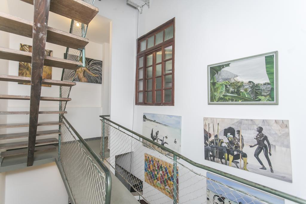 Casa Da Mireille
