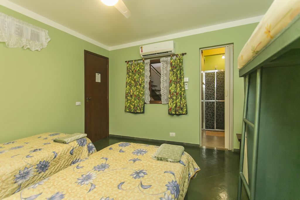 Apartment Casa Da Mireille