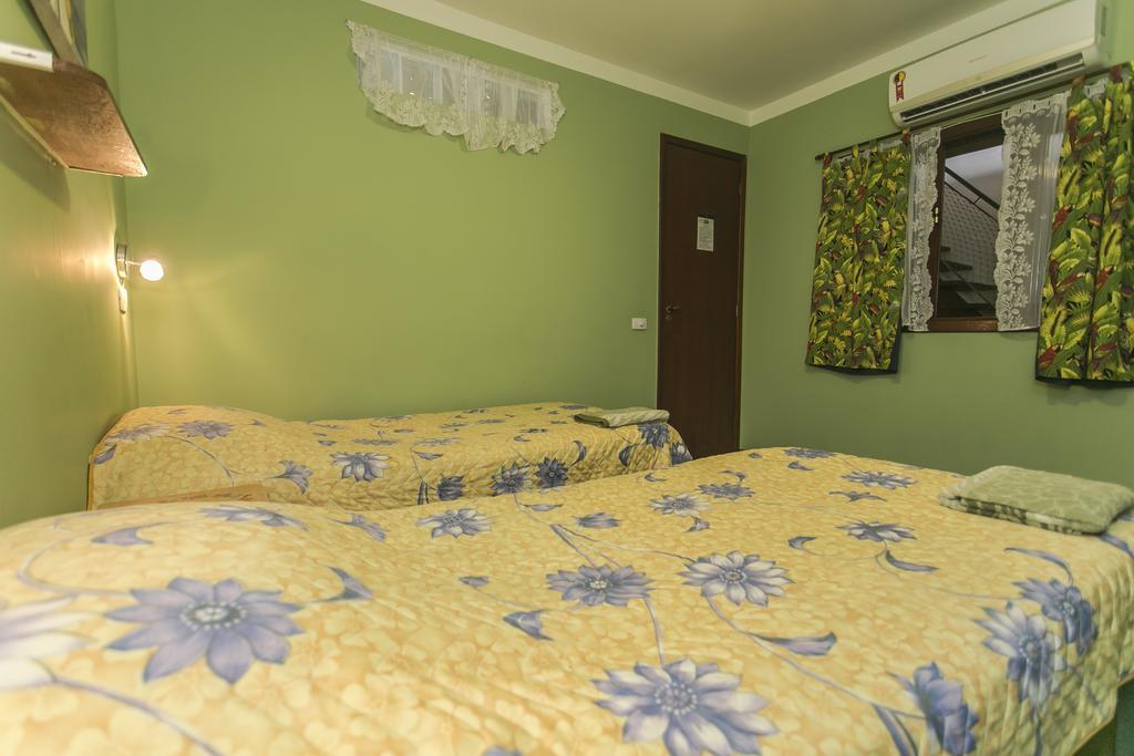 Apartment Casa Da Mireille Rio de Janeiro
