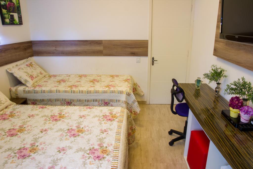 Apartamento Alto Estilo Leme Copacabana