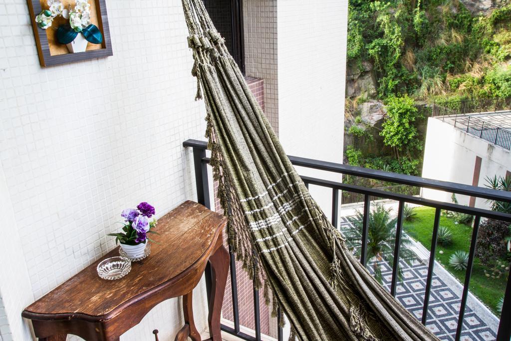 Apartamento Alto Estilo Leme Copacabana Rio de Janeiro