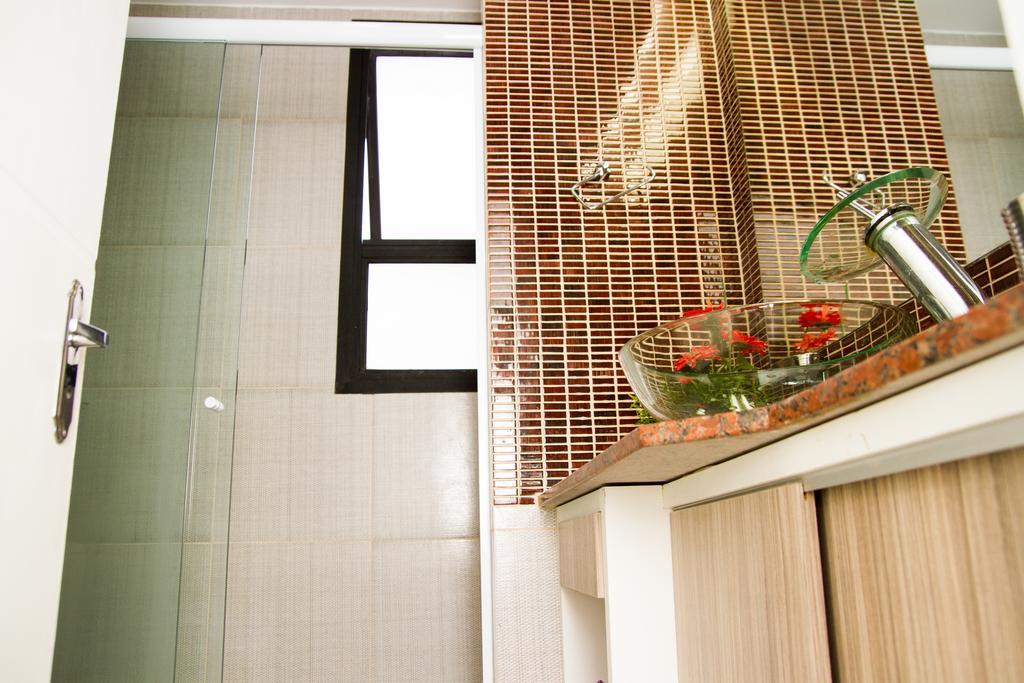 Apartamento Alto Estilo Leme Copacabana *