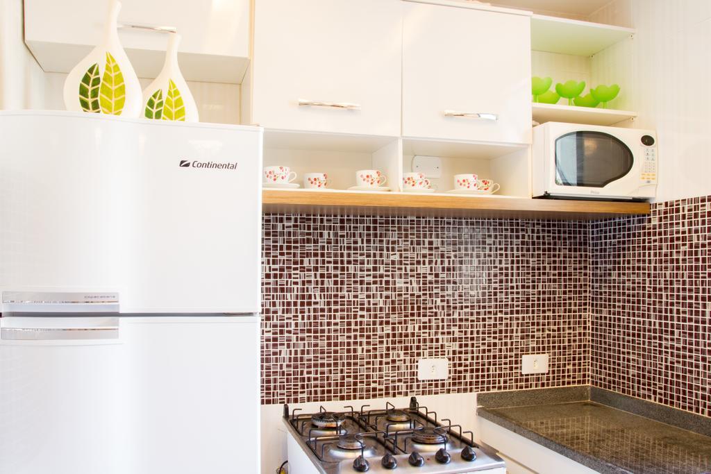 Apartamento Alto Estilo Leme Copacabana *