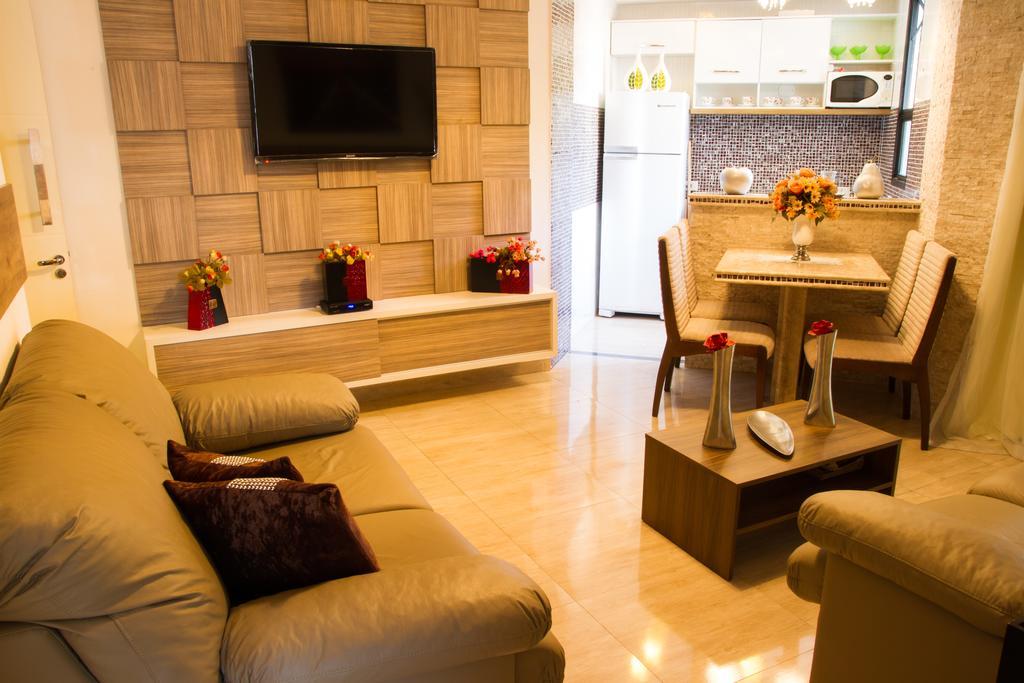 Apartamento Alto Estilo Leme Copacabana
