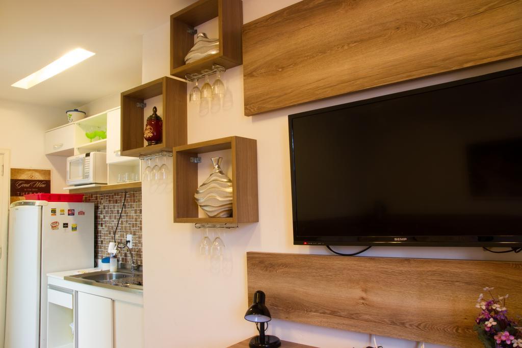 Apartamento Alto Estilo Leme Copacabana Rio de Janeiro