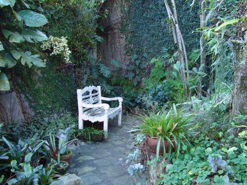 Bed & Breakfast Casa Alecrim