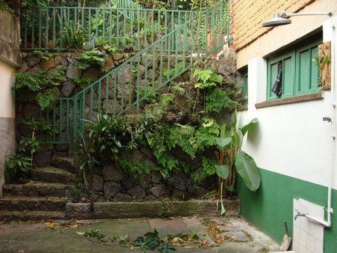 Casa Alecrim