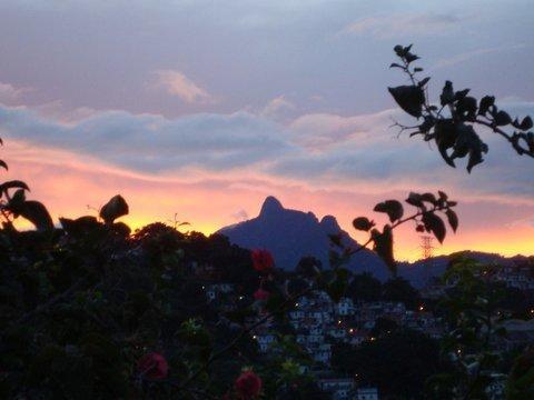 Bed & Breakfast Casa Alecrim *