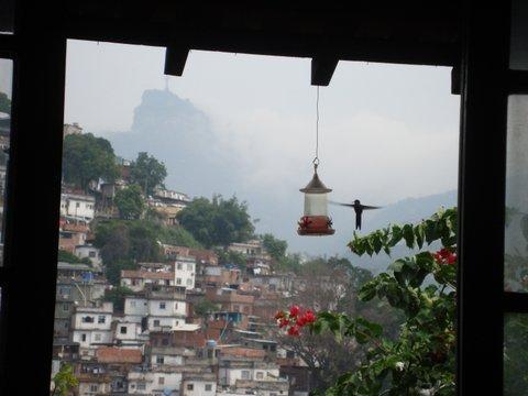 Casa Alecrim Rio de Janeiro